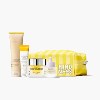 Forever Young Skincare Set