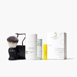 The G.O.A.T. Grooming Kit