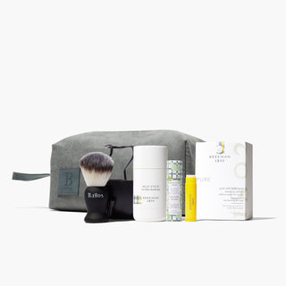 The G.O.A.T. Grooming Kit