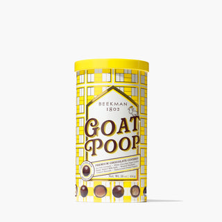 Goat Poop Ultra Premium Chocolates