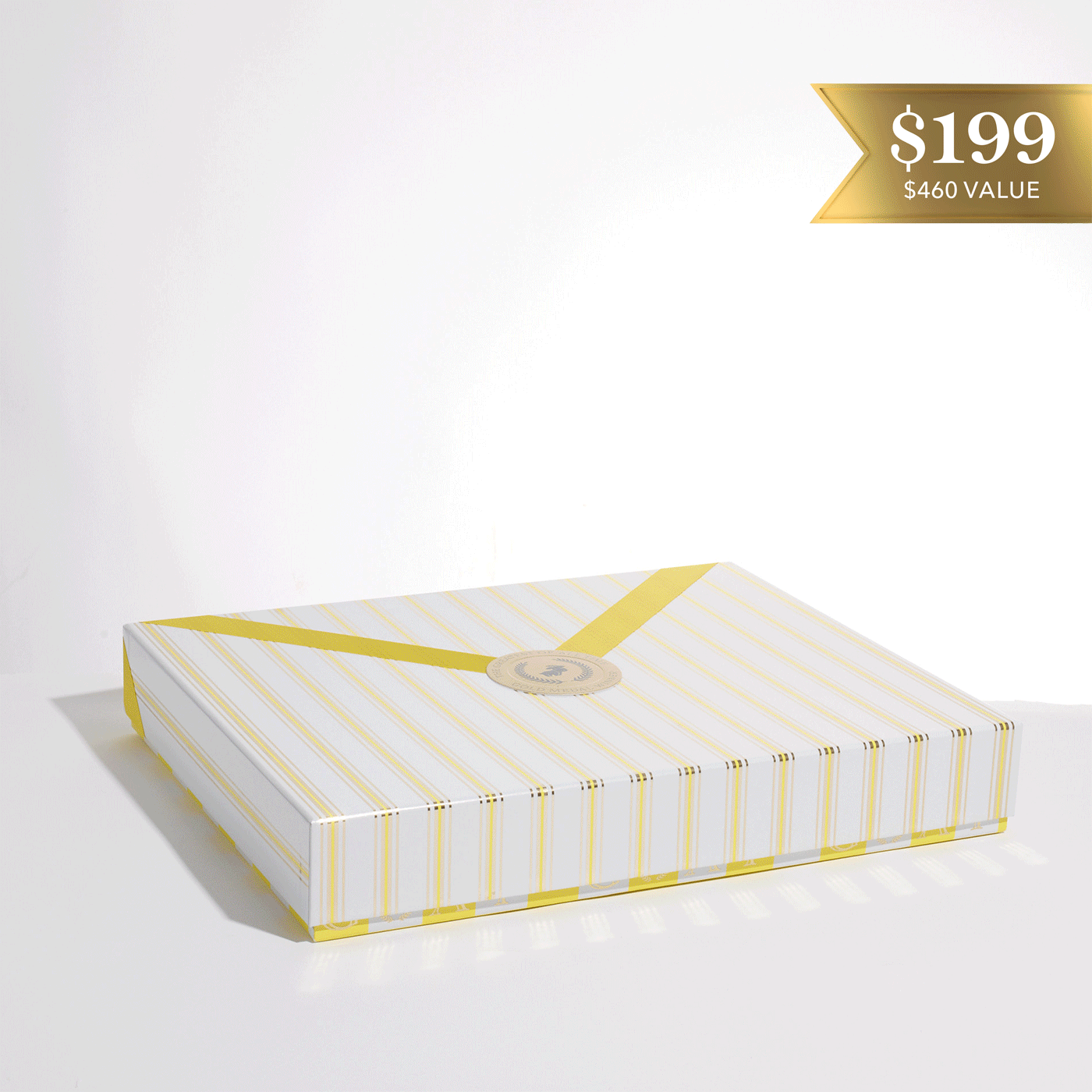 The G.O.A.T. Advent Calendar