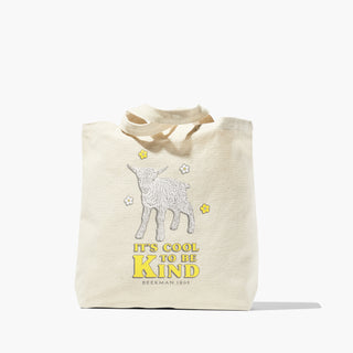 Limited Edition Summer 2024 Goat Tote