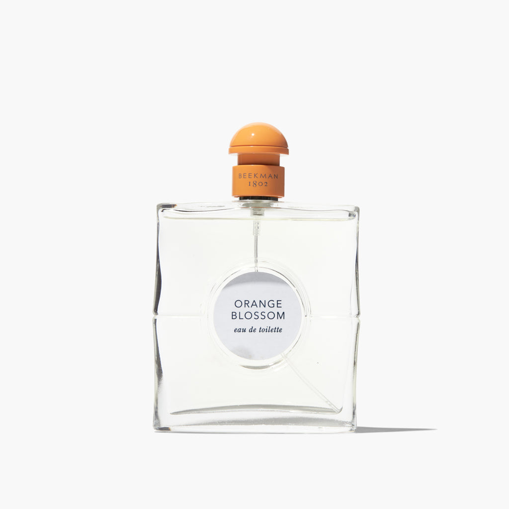 Honey & Orange Blossom Eau de Toilette Perfume