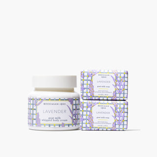 All is Calm Lavender Bodycare Gift Set