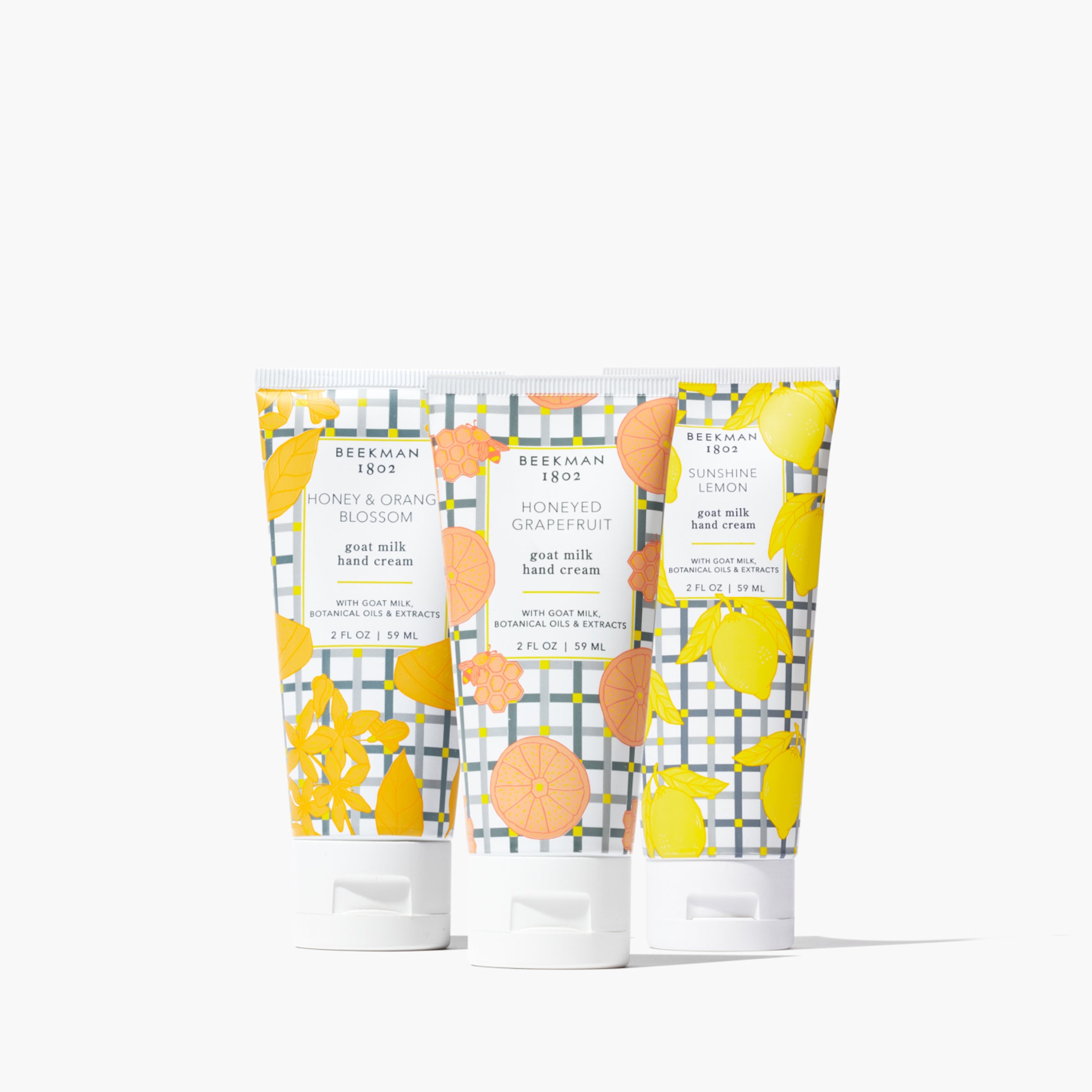 Palm Perfection 3-Piece Hand Cream Gift Set