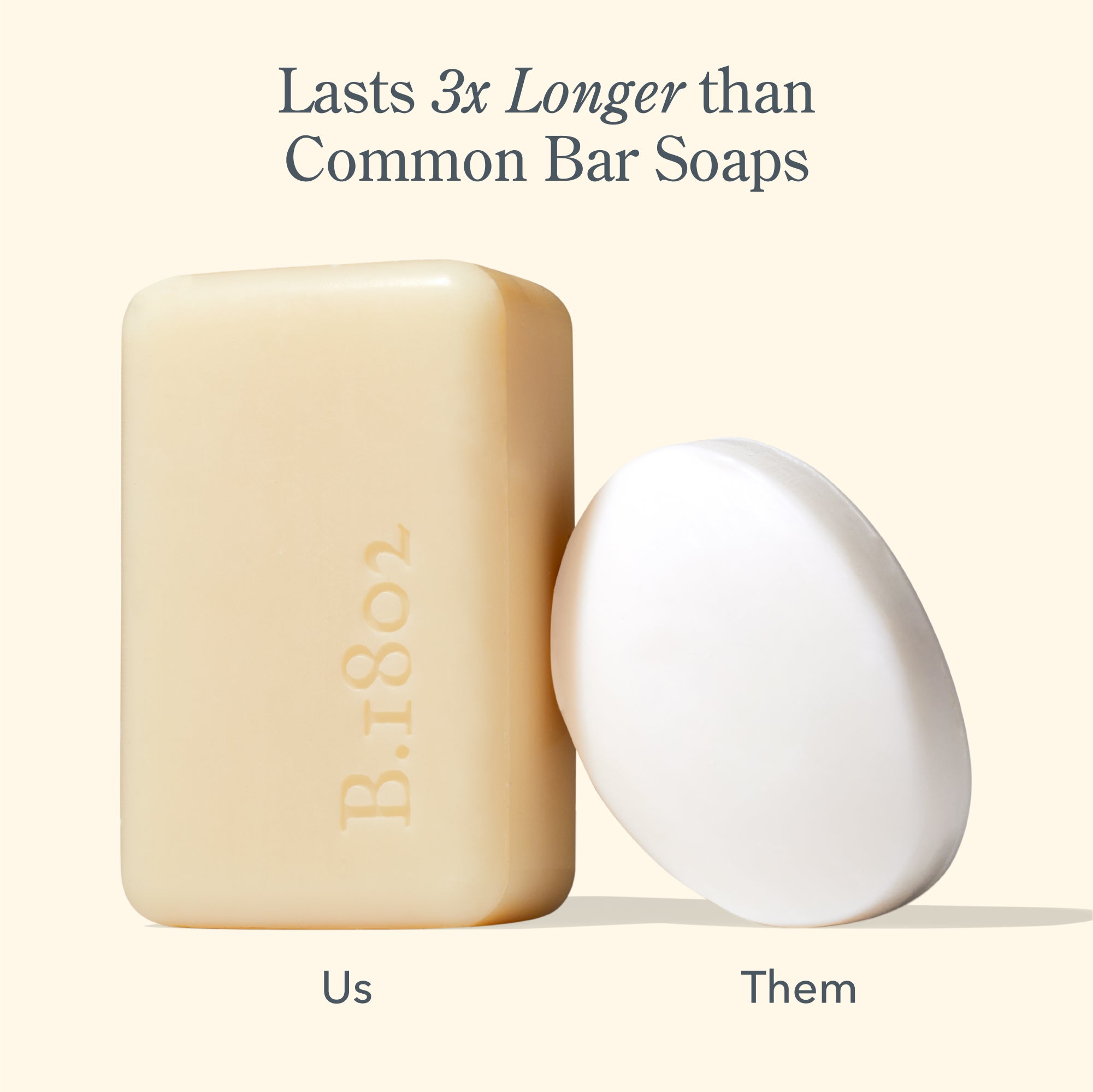 The G.O.A.T. 8-Piece Bar Soap Gift Set