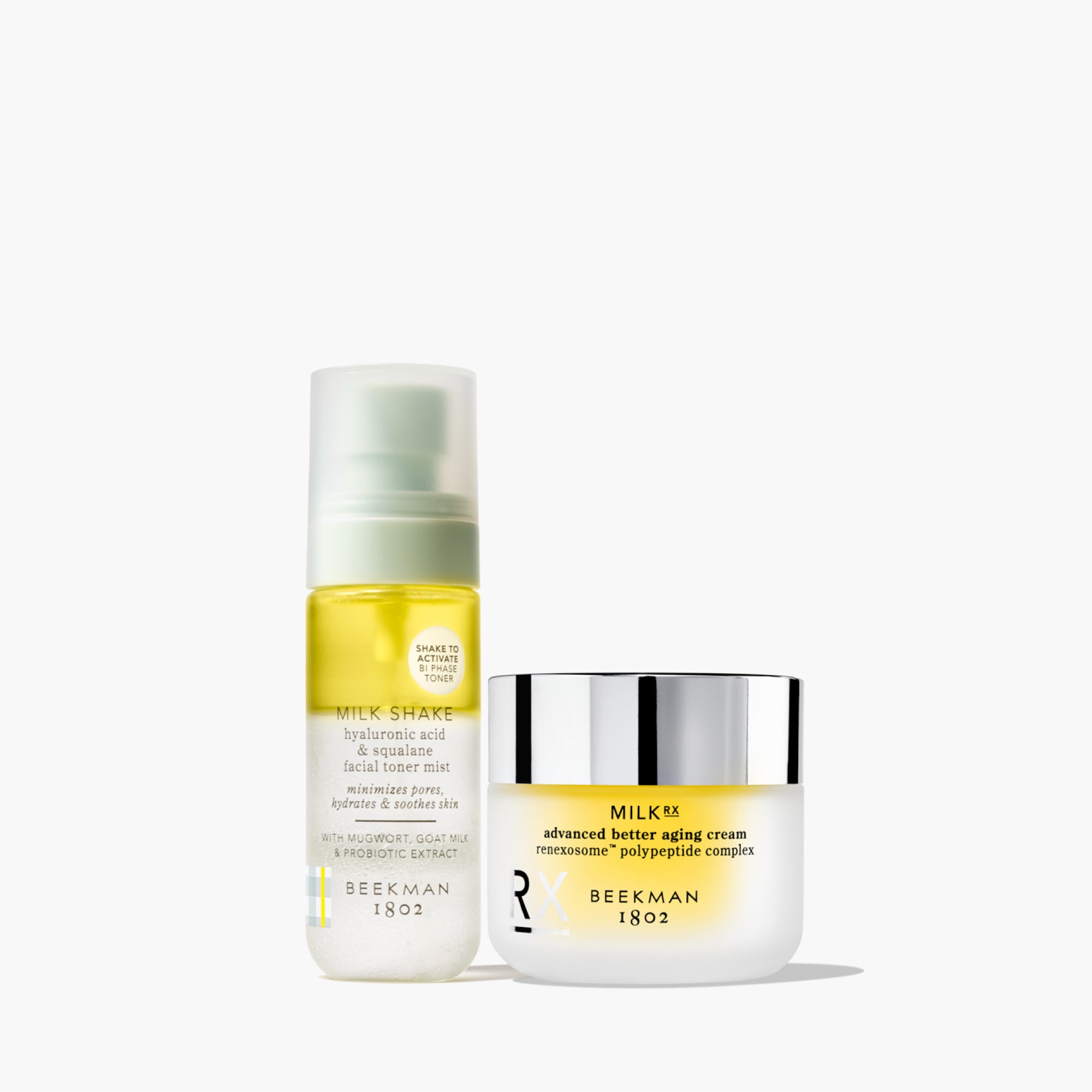 Gold Medal Glow Skincare Gift Set