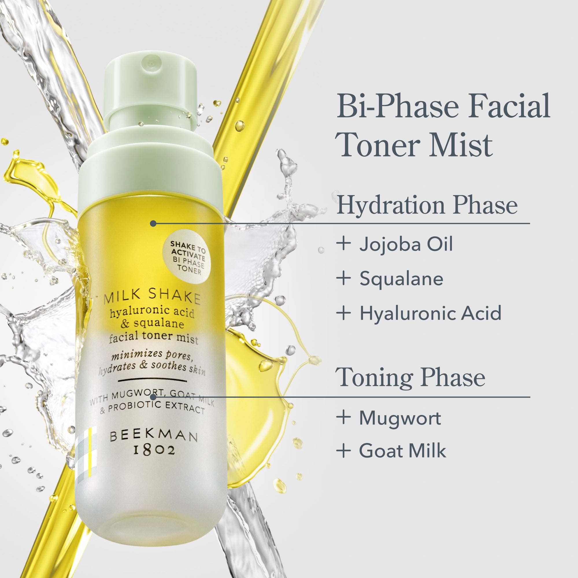 Gold Medal Glow Skincare Gift Set