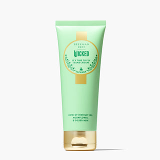 Beekman 1802 x Wicked It's Time to Fly Hand Cream