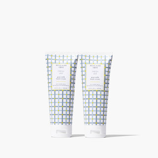 Fresh Air Hand Cream Set of 2