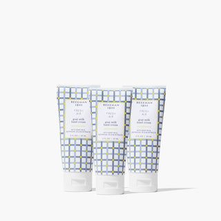 Fresh Air Mini Hand Cream Set of 3