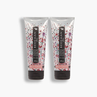 Honeyed Grapefruit Hand Cream Set of 2