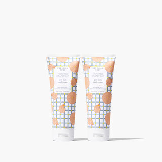 Honeyed Grapefruit Hand Cream Set of 2