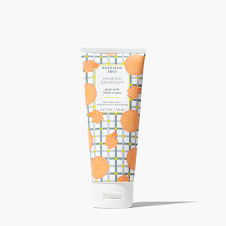 Honeyed Grapefruit Hand Cream