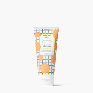 Honeyed Grapefruit Hand Cream