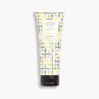 Jasmine Bloom Hand Cream