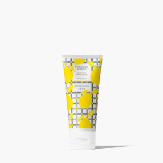 Sunshine Lemon Mini Hand Cream