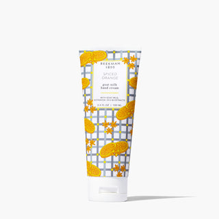 Spiced Orange Hand Cream