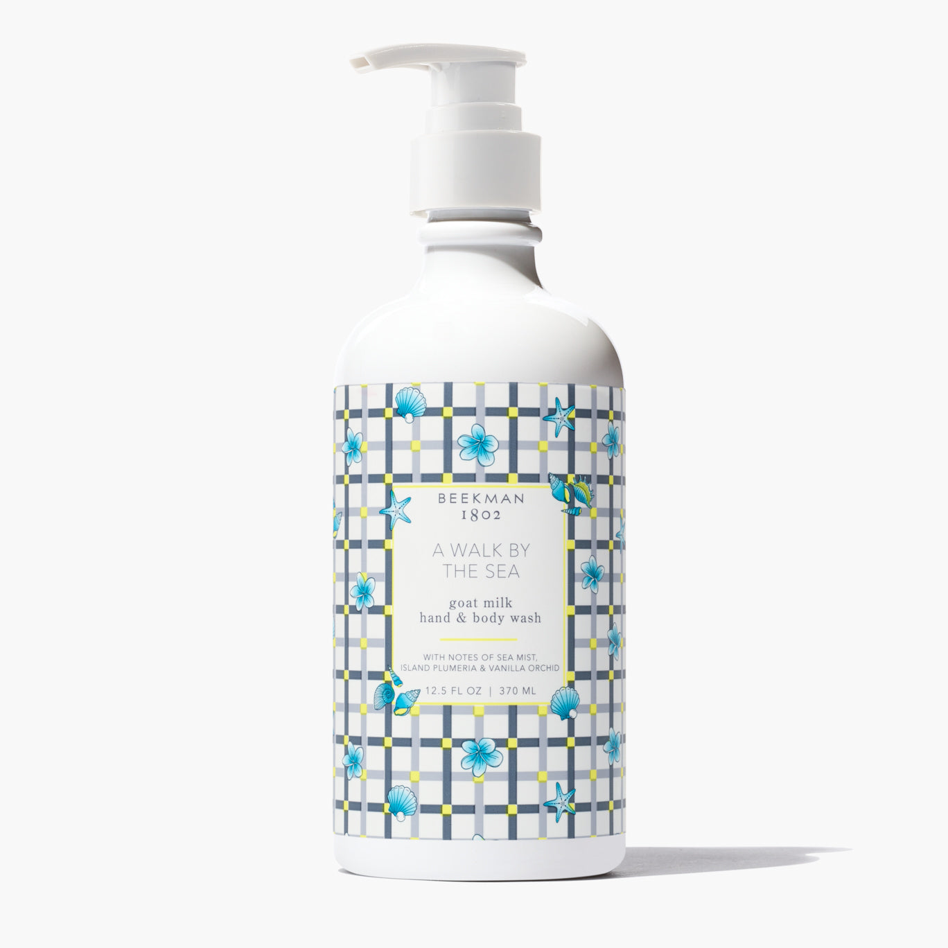 A Walk by the Sea Hand & Body Wash