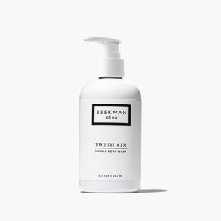 Fresh Air Hand & Body Wash