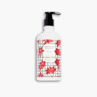 Amaryllis Bouquet Goat Milk Lotion