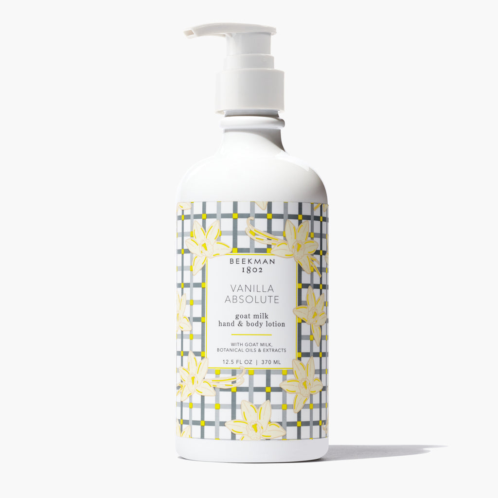 Absloute Goats Vanilla Absolute Goat Milk Lotion