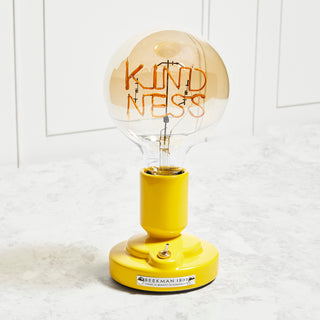 LED Kindness Lamp 