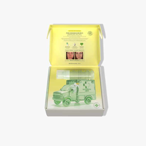 Magnesium Milk Limited-Edition Bundle