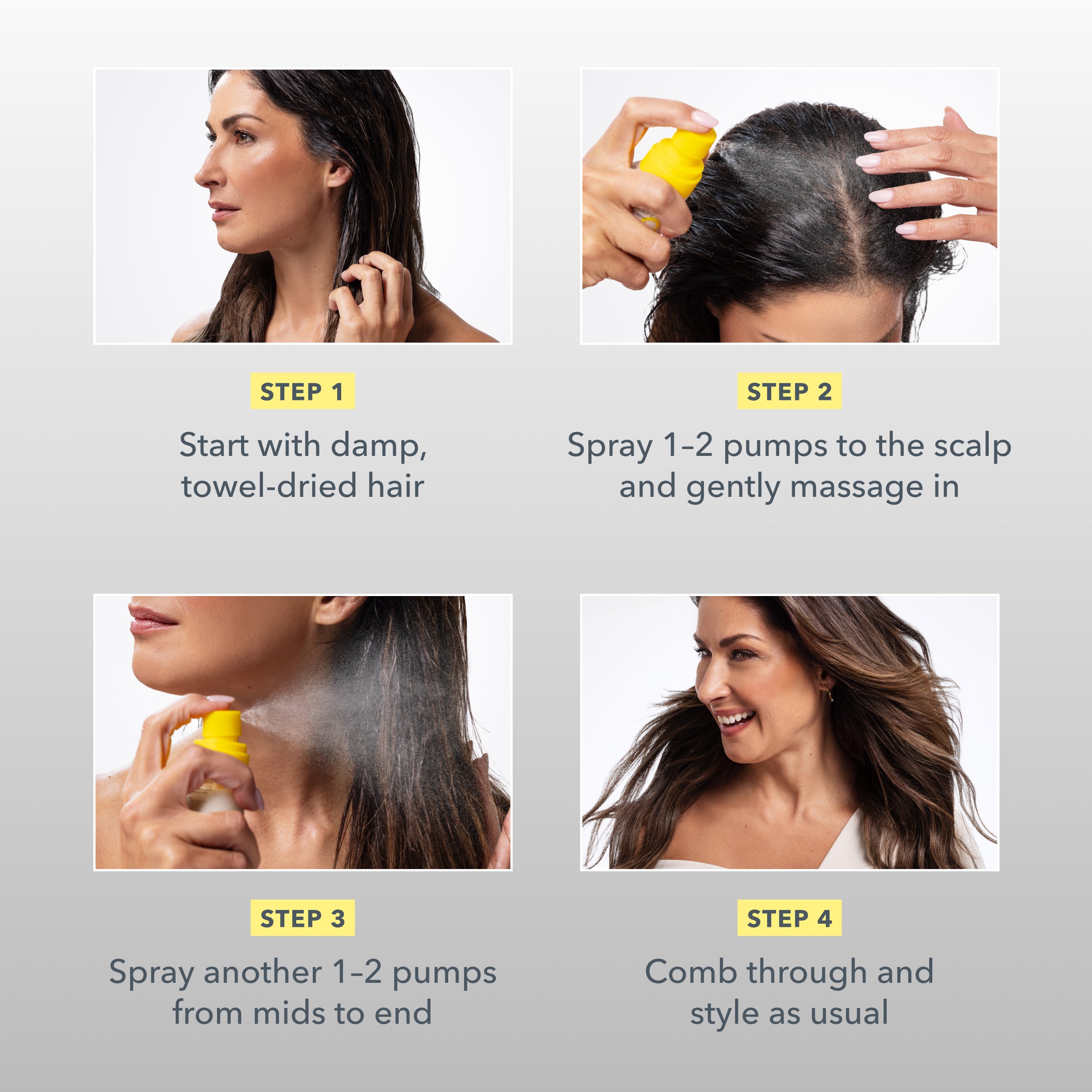 Milk Therapy Leave-In Treatment