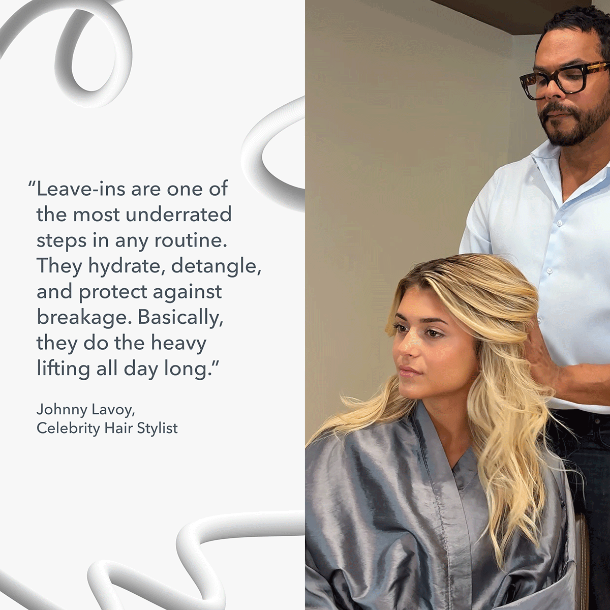 Milk Therapy Leave-In Treatment