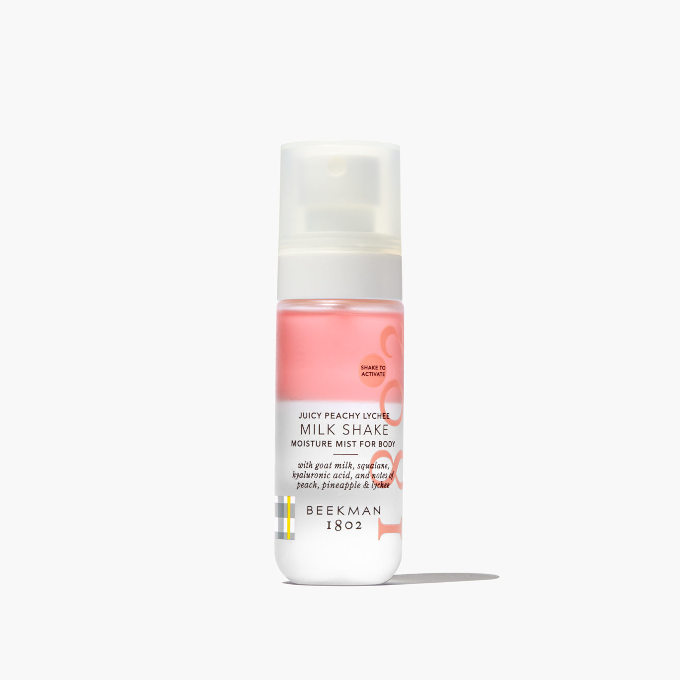 Milk Shake Moisturizing Body Mist