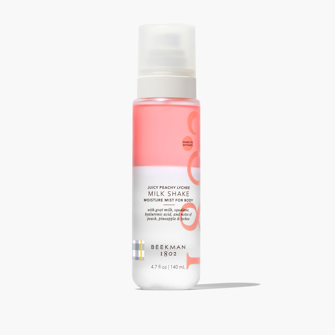 Milk Shake Moisturizing Body Mist