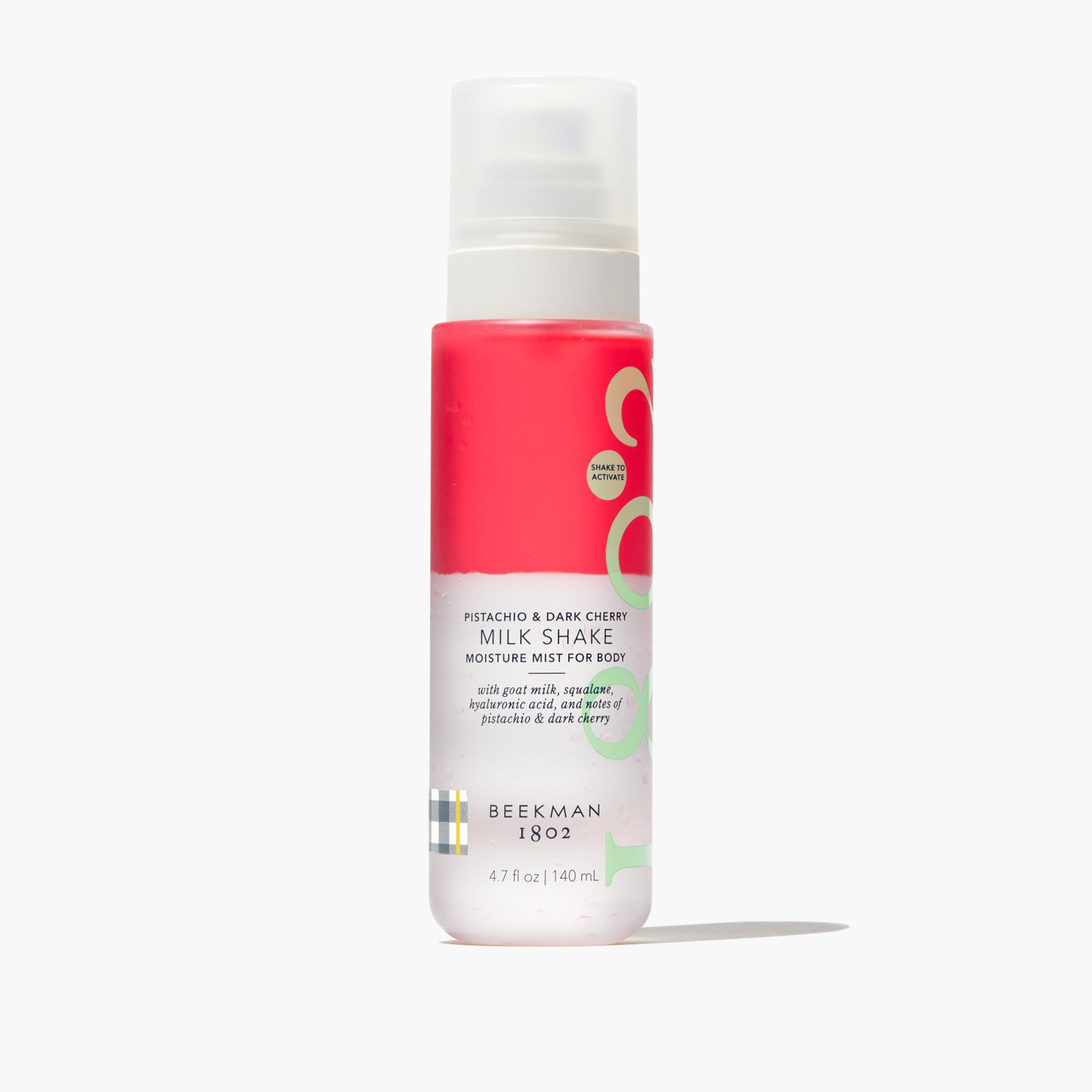 Milk Shake Moisturizing Body Mist