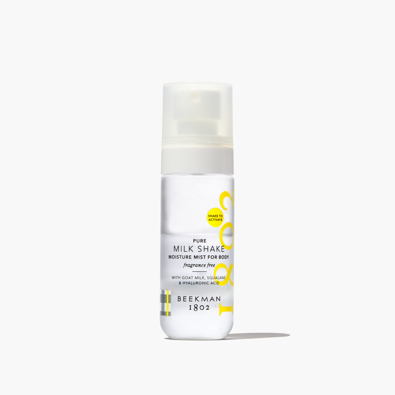 Milk Shake Moisturizing Body Mist