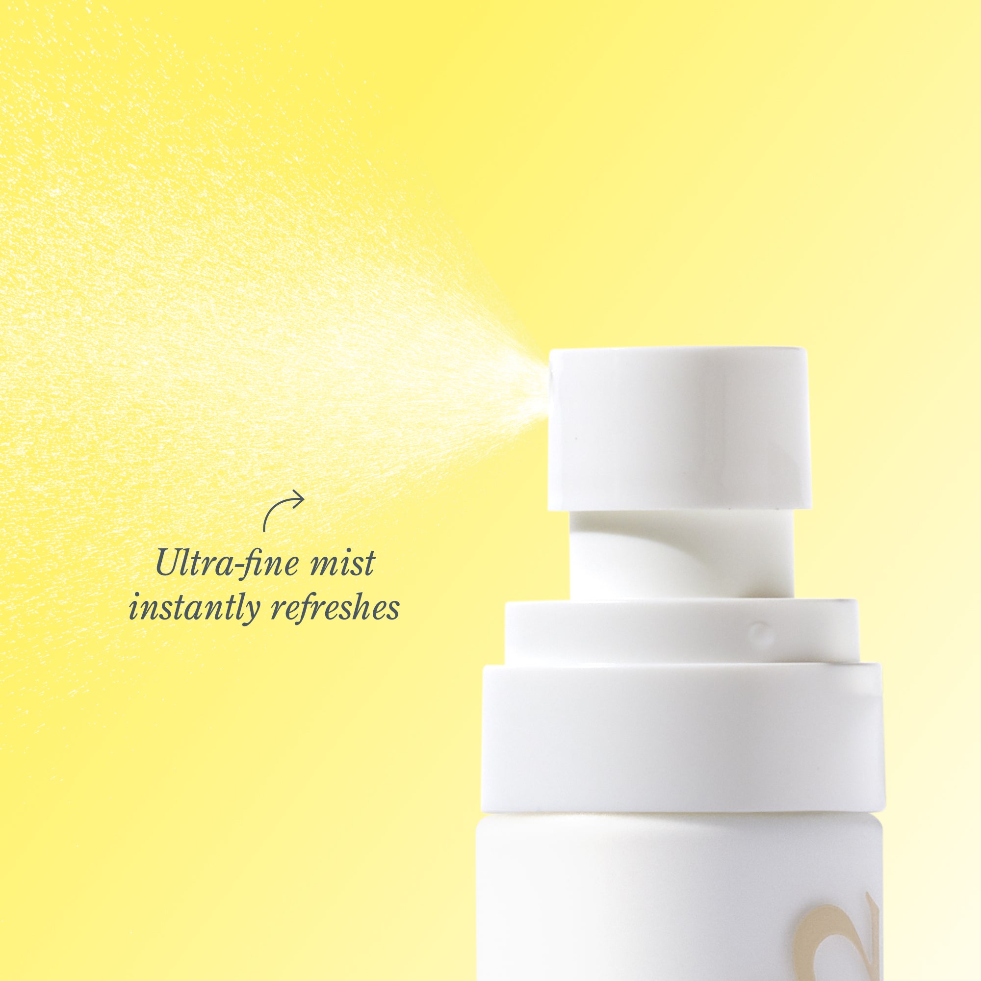 Milk Shake Moisturizing Body Mist
