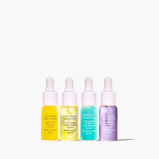 Boost Your Bloom Mini Skincare Set