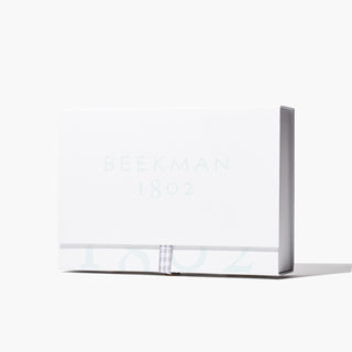 White Beekman Gift Box