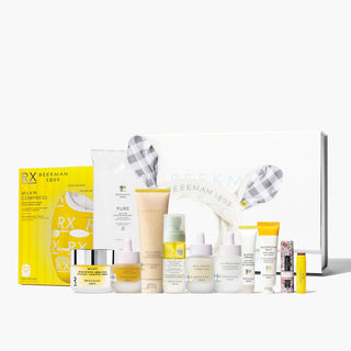 12 Days of Beekman Skincare Bounty Box