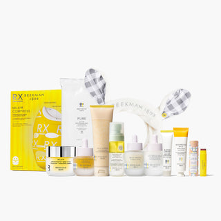 12 Days of Beekman Skincare Bounty