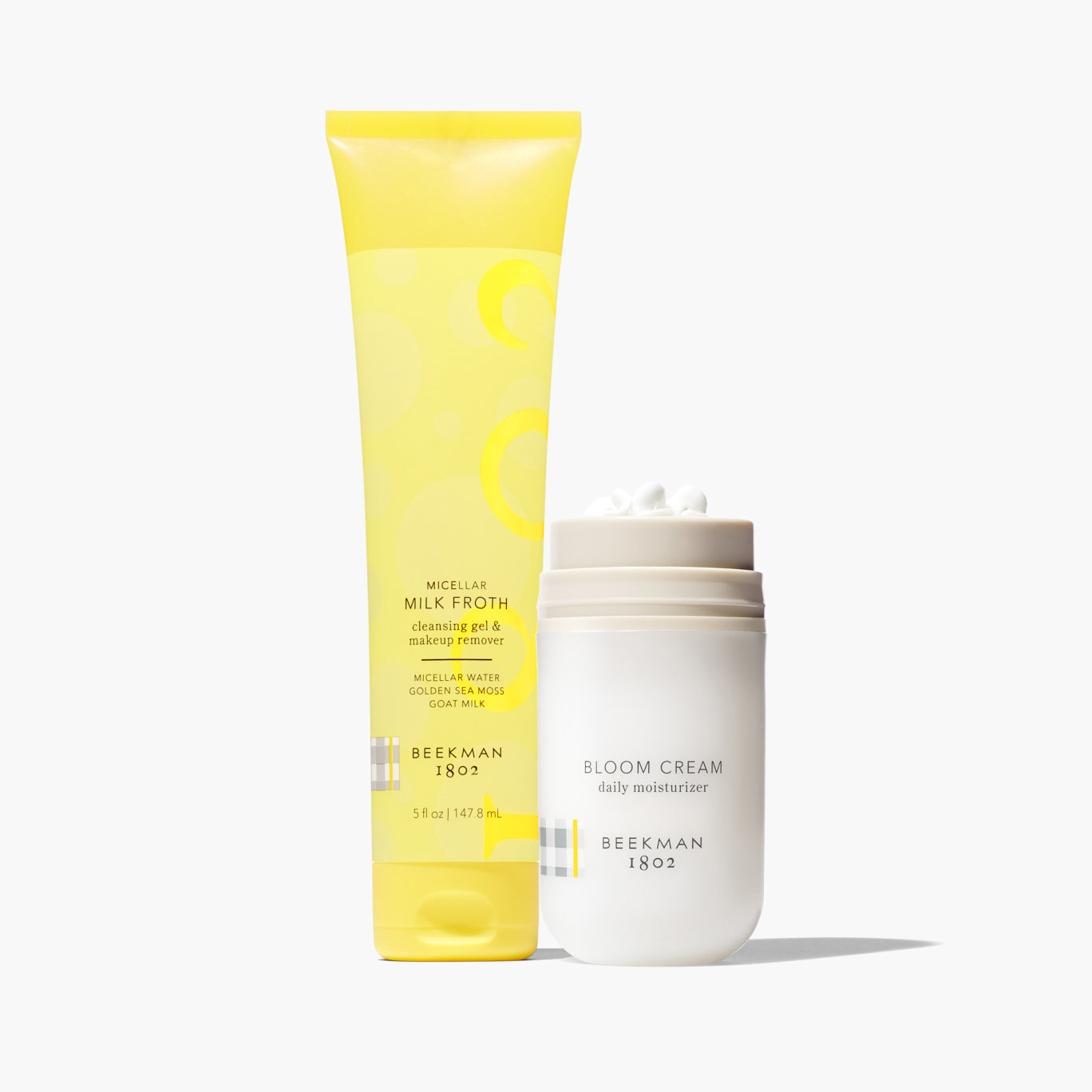 Love Your Skin Daily Duo