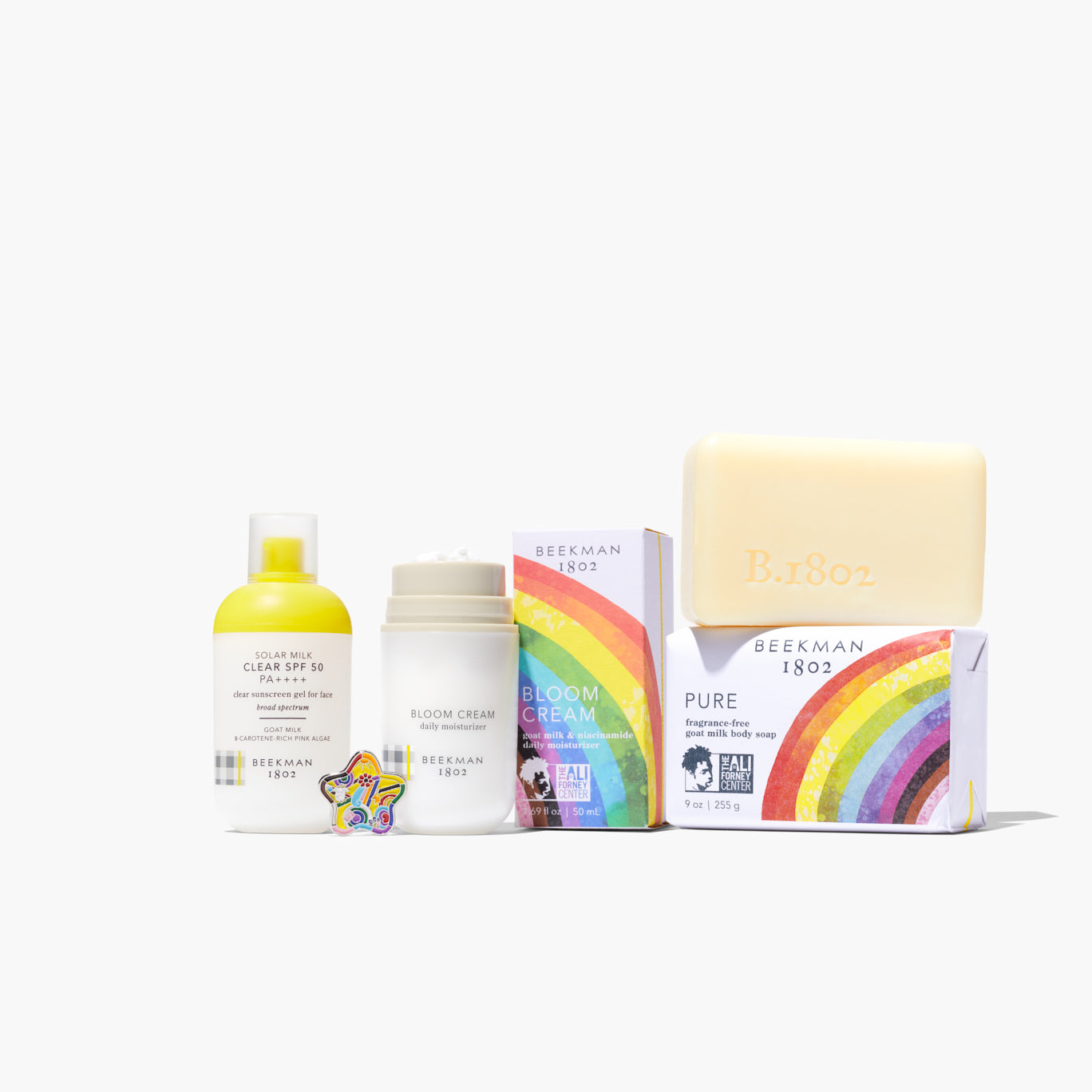 Pride & Protect 3-Piece Set