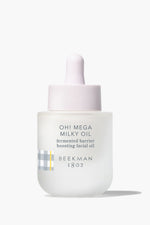 Oh! Mega Milky Oil Fermented Barrier Boosting Facial Oil 