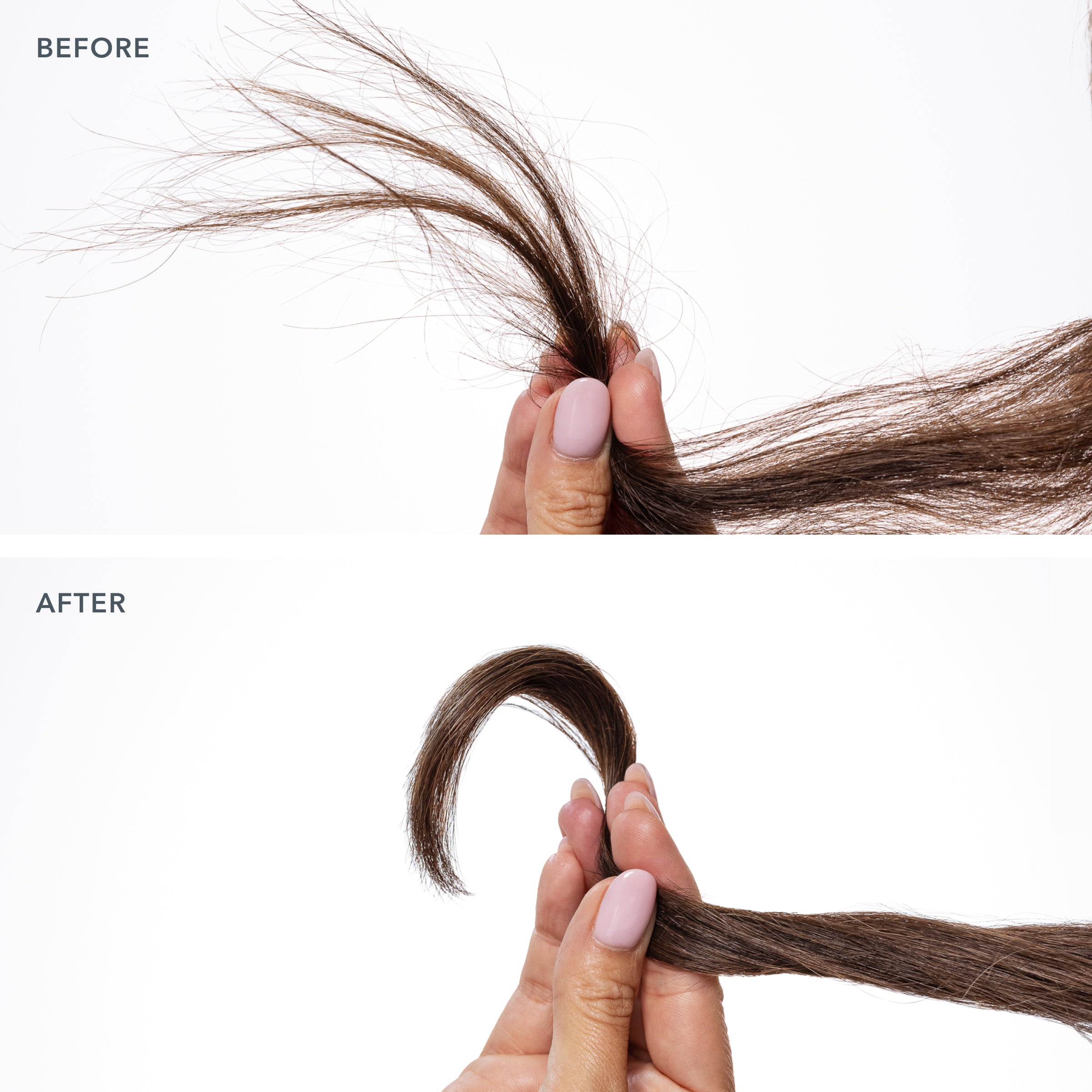 Milk Therapy Peptide Shampoo