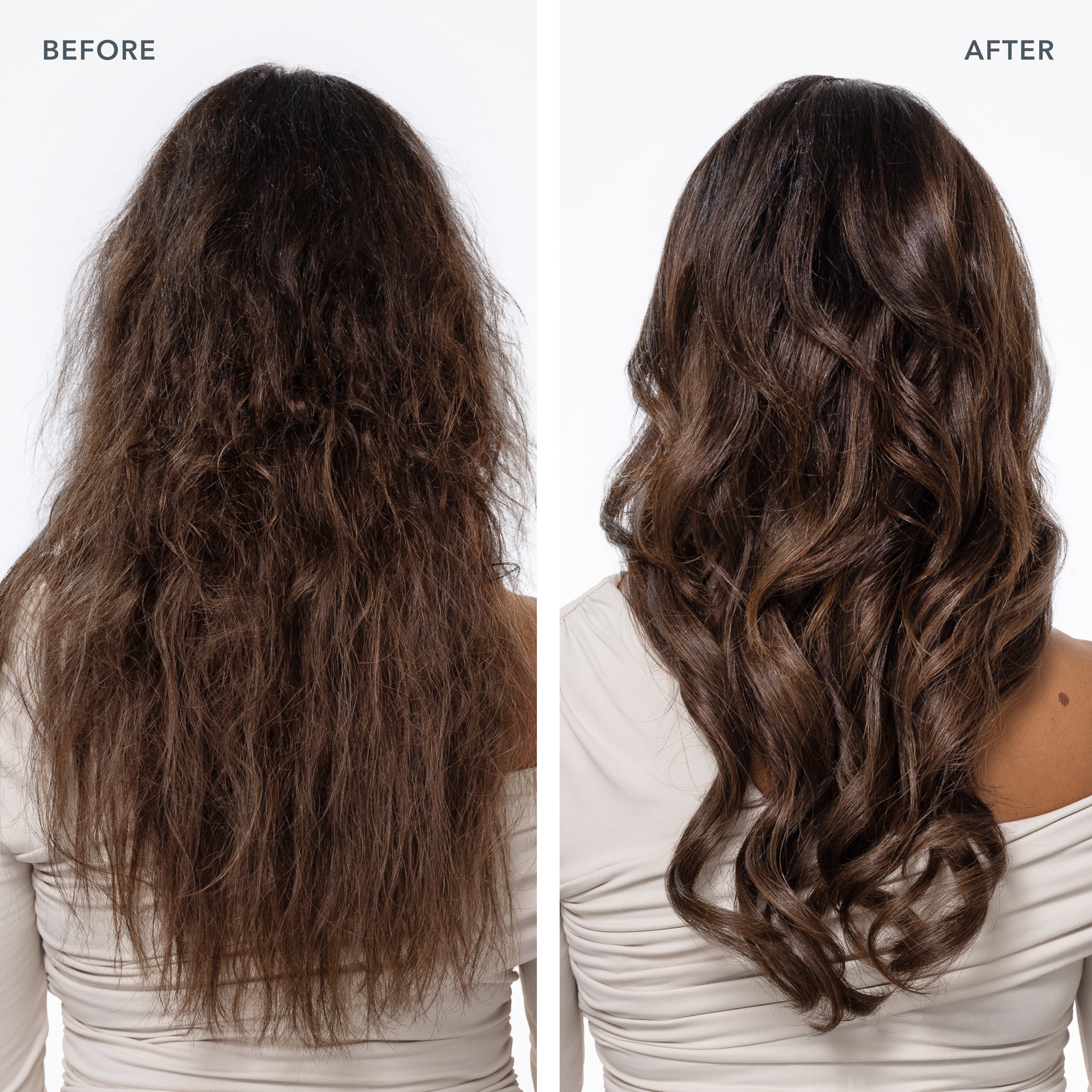 Milk Therapy Peptide Shampoo