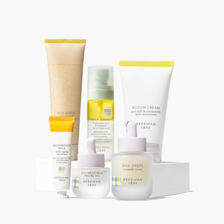 Barrier Necessities Skincare Set