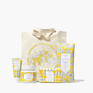 Seasonal Fragrance Tote Subscription