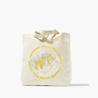 Seasonal Fragrance Tote Subscription