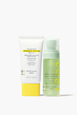 Shield & Repair Sun Survival Duo