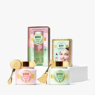 Beekman 1802 x Wicked It's Not Magic, It's Kindness PR Box