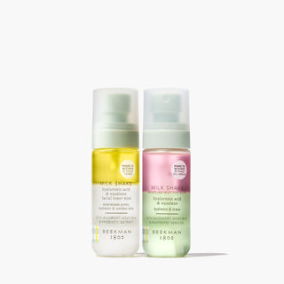 Beekman 1802 x Wicked Magical Misting Duo